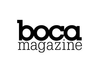 Best of Boca Article