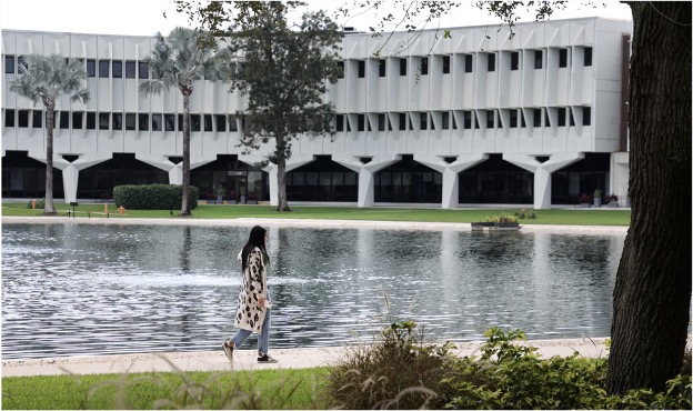 Boca Raton is attracting some of the highest office leasing activity. What that means for the city’s future