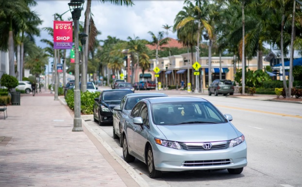 What do Boca Raton residents want most for the future? The city wants to know.