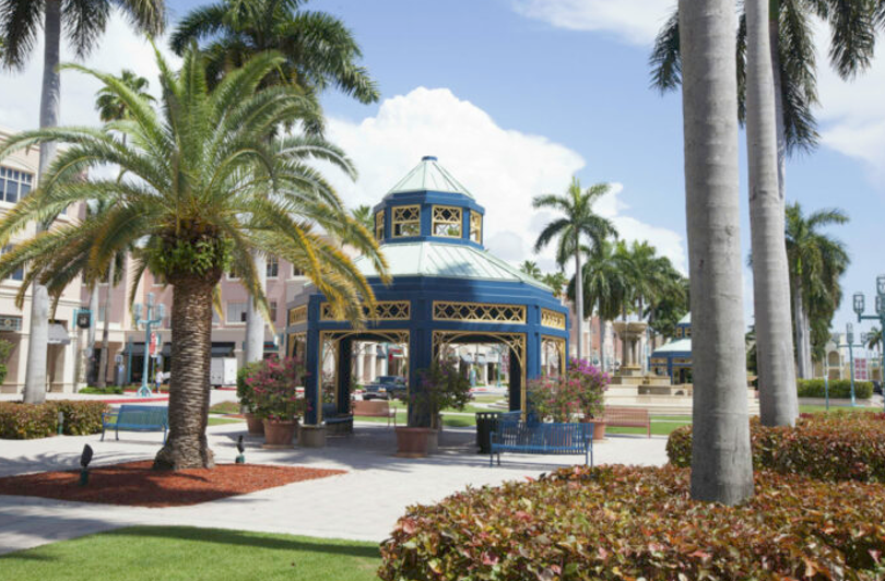 Arts Group Closer to Mizner Park Lease & Other News From Boca, Delray