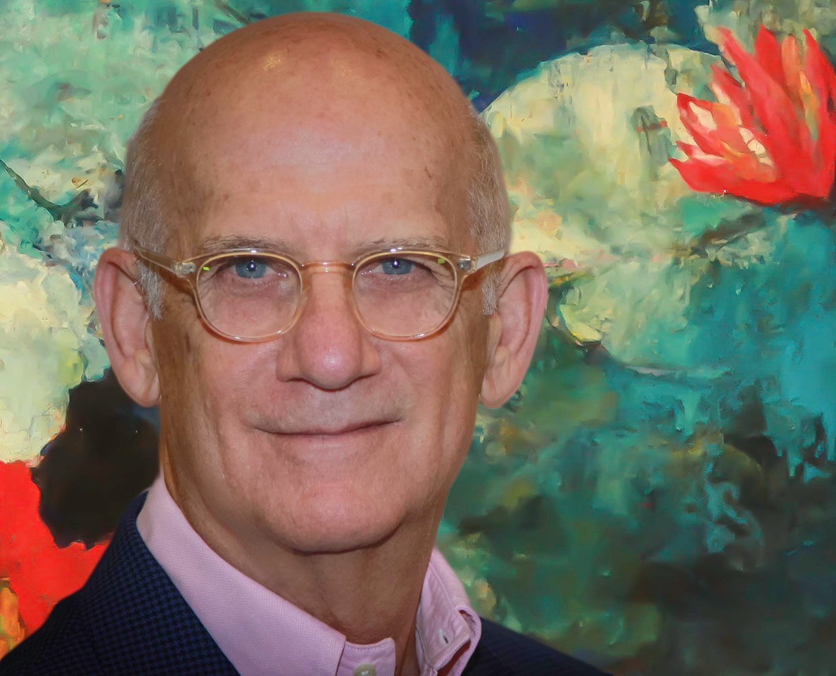 Boca Museum of Art’s Lippman to step down in 2025