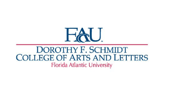 FAU Dorothy F Schmidt College of Arts & Letters