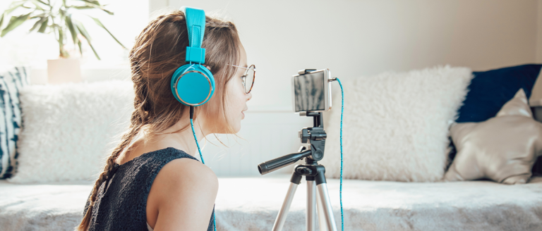 What Do You See? Short Film Competition