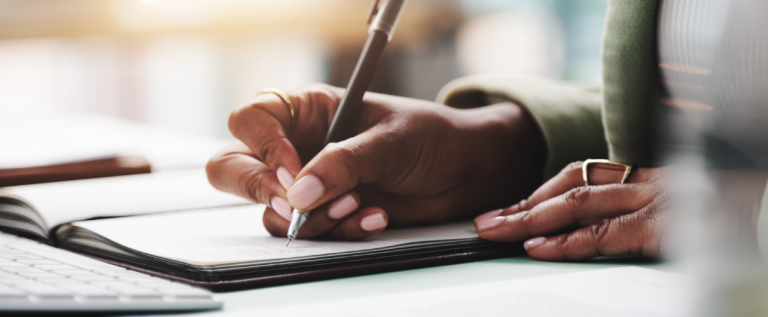 I Wonder… What It Would Be Like to Write Poetry