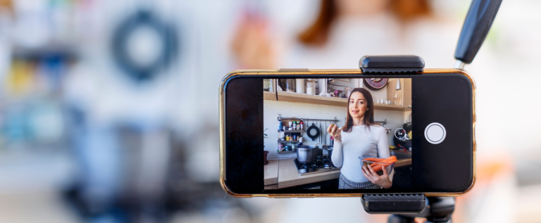 I Wonder… What It Would Be Like to Capture A Moment Through Photography