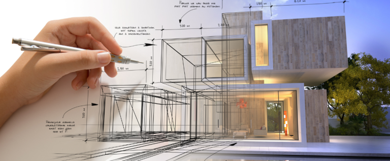 I Wonder... What It's Like to Design Like an Architect