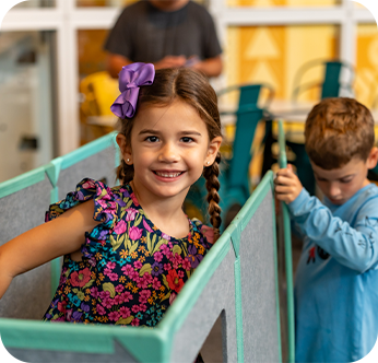 Invest in a more creative future.