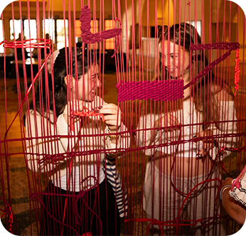 Invest in a more creative future.