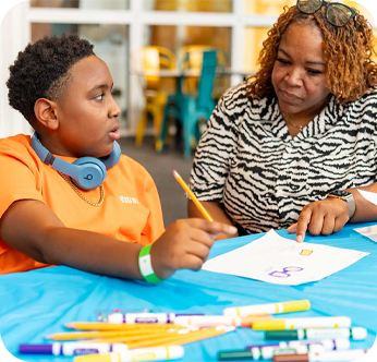 Invest in a more creative future.