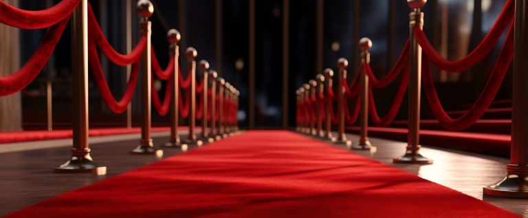 “What Do You See” Fellowship Short Film Premiere