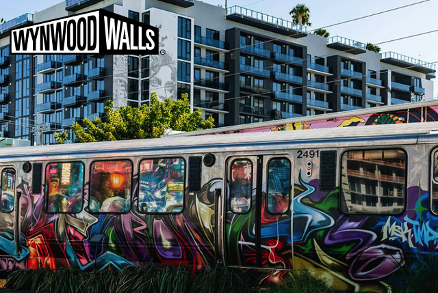 SideQuest Saturday Wynwood Walls SideQuest Saturday Wynwood Walls