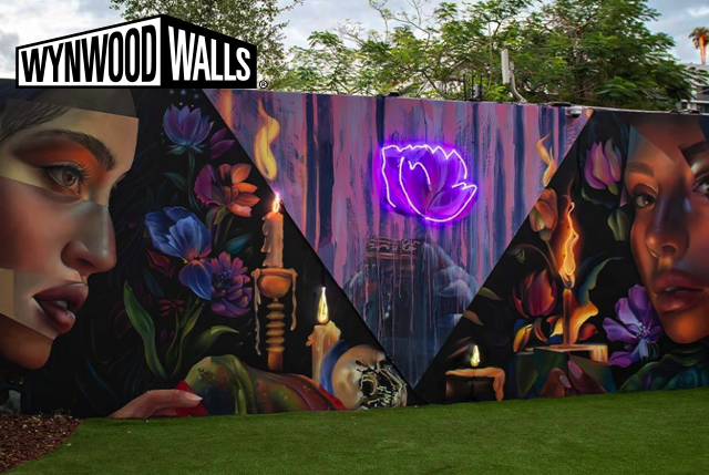 SideQuest Saturday Wynwood Walls SideQuest Saturday Wynwood Walls