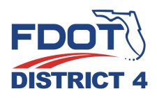 FDOT District 4 FDOT District 4