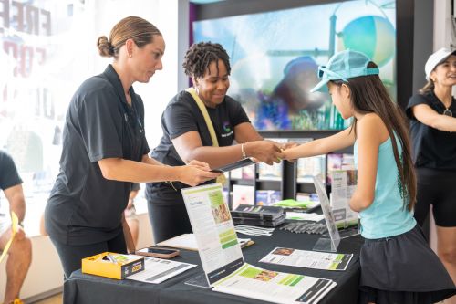 SideQuest Saturday at Wynwood Walls Museum
